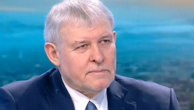 Румен Христов: Нека се прецени постройките на "Баба Алино" да се използват за нещо друго