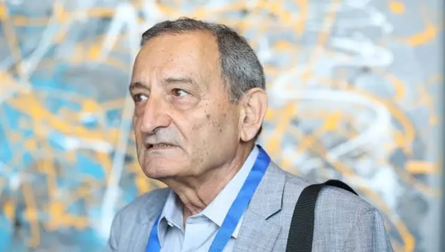 Георги Касчиев: Нивото на Дунав при БПС на АЕЦ Козлодуй продължава зловещо да пада!  Ситуацията драматично ще се влоши...