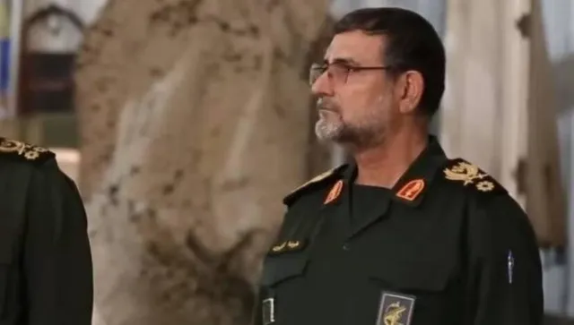 Израел ликвидира началника на военноморските сили на Иран