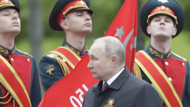 Психолог обясни логиката на Путин: Той е обсебен от Украйна 