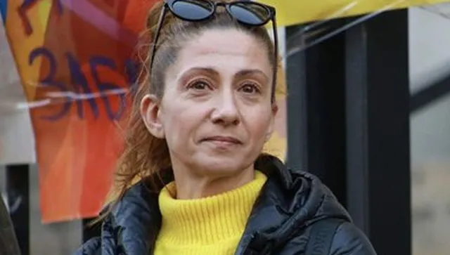 Прокуратурата плаши Ралица Асенова с наказателна отговорност, ако разпространява информация за „Петрохан“ и „Околчица“ (видео)