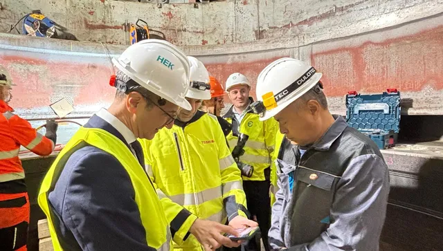 Трайчо Трайков: Не очаквам чувствително поскъпване на тока и парното от 1 юли