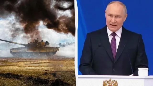 Бивш шведски премиер: Упорството на Путин го тласка към загуба на Крим и съкрушително поражение