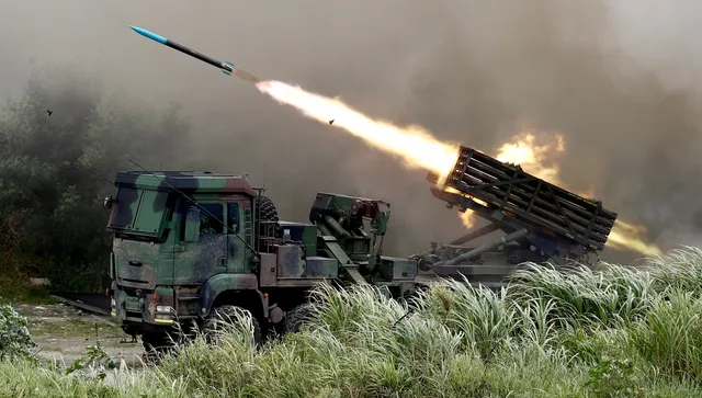 Украйна унищожи цели 6 ценни руски ракетни системи за залпов огън в един ден