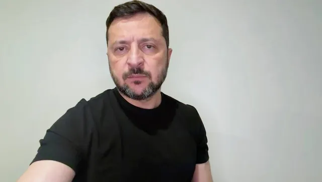 Зеленски: Севернокорейски балистични ракети, които Русия хвърли по Украйна, убиха шестима 