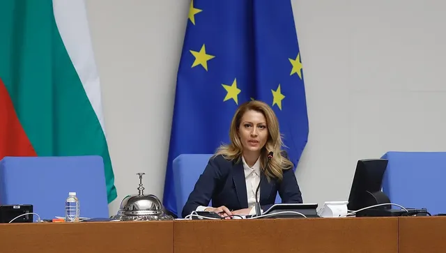 Приеха на първо четене Законопроекта за бюджета на Държавното обществено осигуряване 