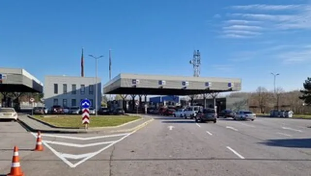 Важно за шофьорите: Блокада на границата с Гърция, натоварен трафик към Турция 