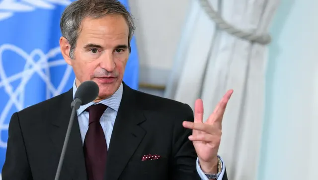 МААЕ с тревожни новини: Ситуацията в Близкия изток е критична