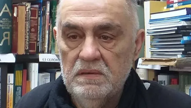 Авторът на "Войниците на Самуил" стана на 73 