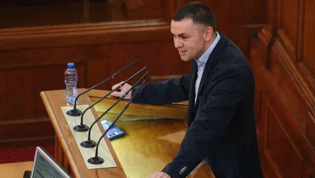ЕК одобри проект на Ицо Хазарта за летни лагери за деца в бедност