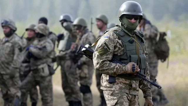 ISW: Русия погазва брутално Женевската конвенция! Използва украински военнопленници за формиране на бойни подразделения 