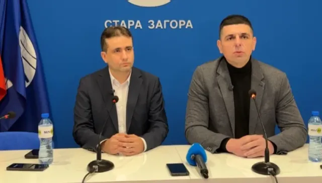 ДБ-ПП ще върне мандата: Не е време за дребни сметки... 