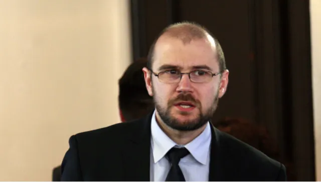 Андрей Янкулов лансира нови критерии за избор на ръководни длъжности в съдебната власт