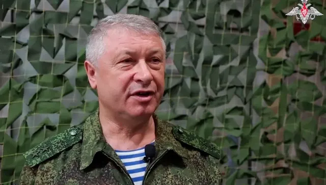 Закопчаха заподозрени в опита за покушение над зам.-шефа на руското ГРУ