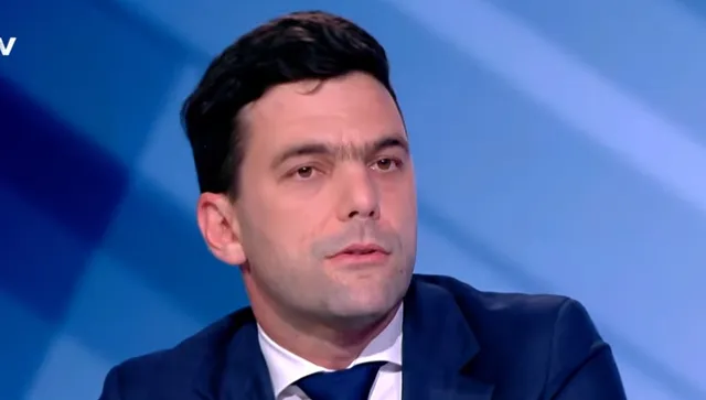Никола Минчев врачува: Общ кандидат за президент с ГЕРБ щеше да отблъсне избирателите
