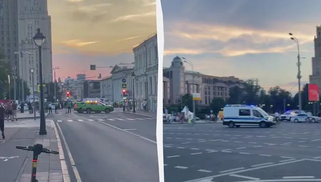 В Москва взривиха ресторант!  Главнокомандващият на Въздушно-космическите сили  празнувал рожден ден?