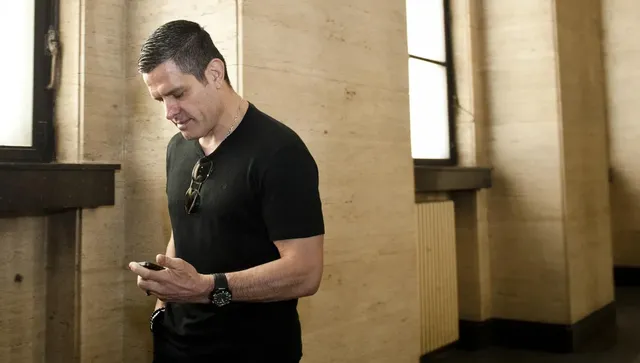 САС: Защо искането за предсрочното освобождаване на Брендо не може да бъде оттеглено