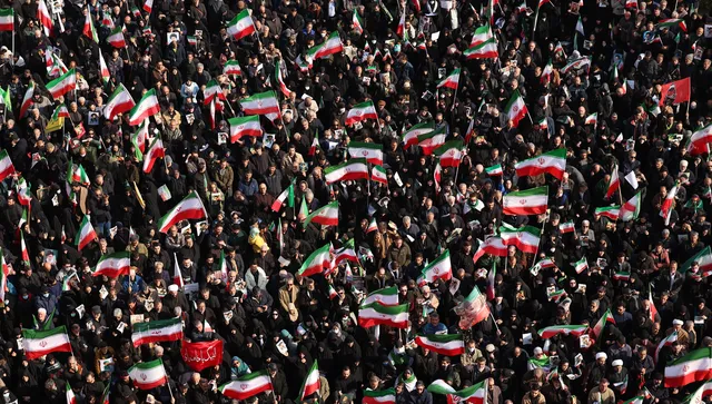 Иран може да активира "спящи агенти" зад граница - спецслужбите на САЩ прехванаха шифрограма