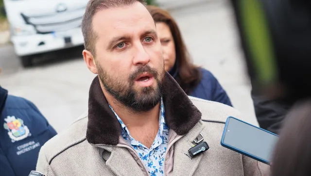 Кметът на „Люлин“ за боклука: Ситуацията вече е не кризисна, а бедствена