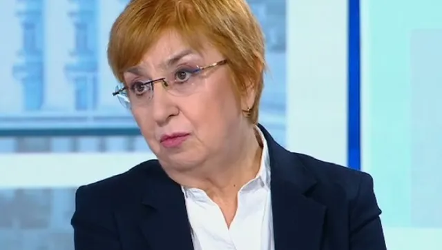 Екатерина Михайлова: Йотова да не гледа като Радев към Путин и Лукашенко 