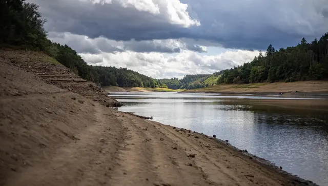 Ел Ниньо ще повлияе на зимата в Европа: оставаме без сняг и вода?