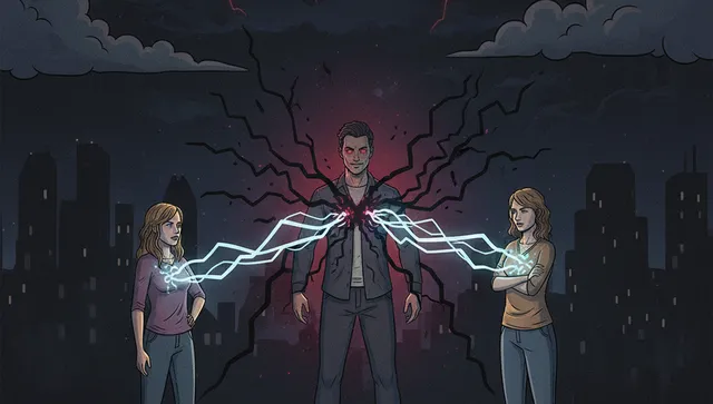 Енергийни вампири - има ли ги и как да се предпазим от тях?