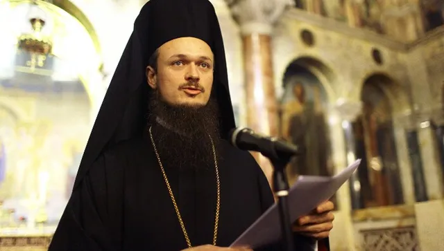 Даниил е образувал църковно дело за низвержение на Дионисий Стобийски