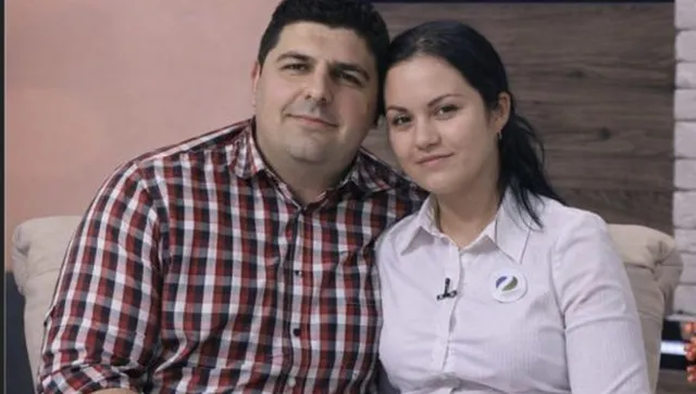 Снимка с Ивайло Мирчев и Десислава Николова се оказа манипулирана с изкуствен интелект 