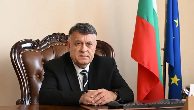 Георги Вълчев: Бъдете любопитни – търсете, питайте, опитвайте и не се страхувайте от грешки