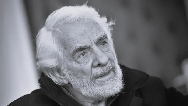 В събота се сбогуваме с Асен Шопов - доайенът на театралната рижисюра