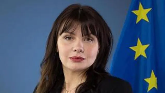 Отстраненият евпропрокурор Теодора Георгиева заведе дело срещу България в Страсбург