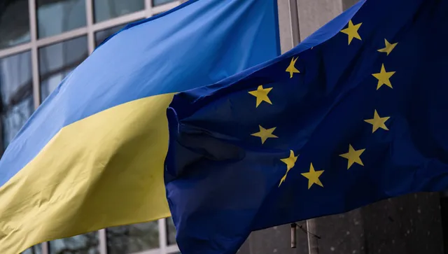 ЕС намери средства за отбраната и бюджета на Украйна до края на 2026 г.