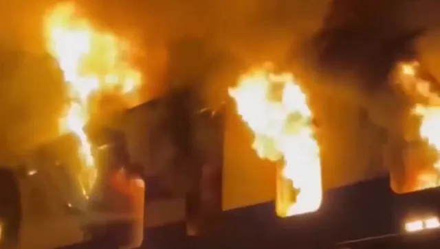 Ескалация в Черно Море: Руски удари по турски кораб, закотвен в Одеса, въпреки призивите на Ердоган за мир