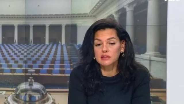 Цветанка Андреева: Ще станем свидетели на създаване на партия-държава