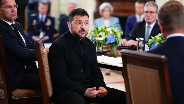 Politico: Европа е готова да създаде нов алианс вместо НАТО: без САЩ, но с Украйна