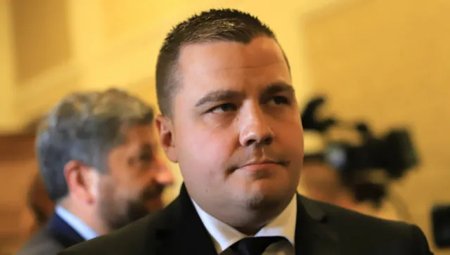 Станислав Балабанов: Вече разбрахме кои са бащите на хаоса...