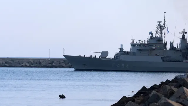 WSJ: Разширяващата се война поражда опасения за продължително затваряне на Ормузкия проток 