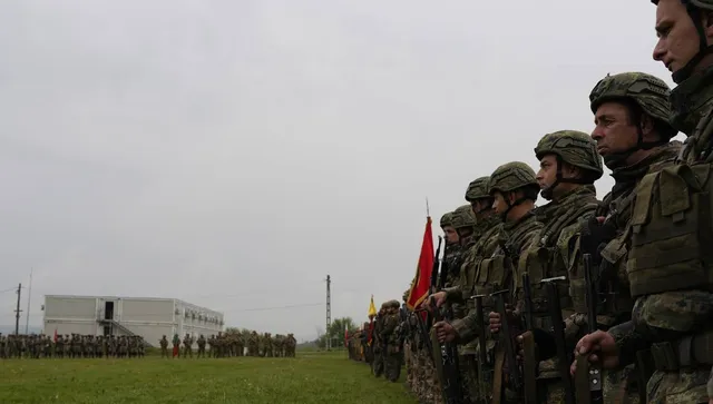 Страната ни е домакин на военнополицейско учение „Отвъд хоризонта 26“