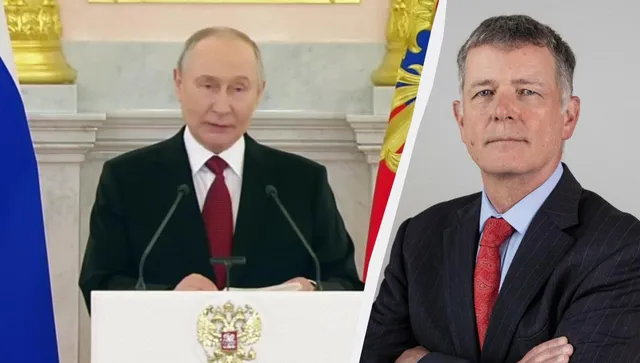 Бивш шеф на МИ6: Западът не бива да се надява на скорошната смърт на Путин 