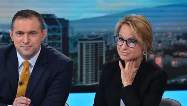 Мария Цънцарова напусна бТВ: От телевизията публикуваха позицията си по казуса