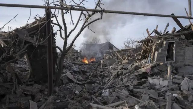 „Мъглата се разсейва и ние ги унищожаваме“: Войник описа опитите на руснаците да вземат Гуляйполе