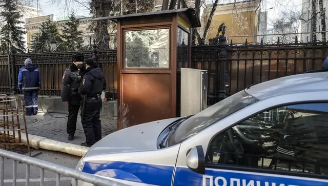 Нарастват кървавите училищни нападения в Русия на фона на войната 