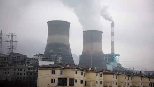 WSJ: Войната в Близкия изток води до завръщане към въглищата