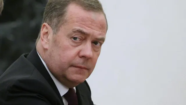 Медведев: С Русия е свършено, ако не победи в Украйна, Киев: С Русия е свършено, ако продължите войната  