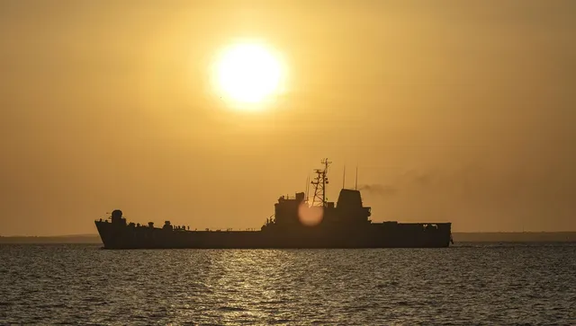 САЩ подновиха атаките в Тихия океан: удариха "наркотрафиканти" 