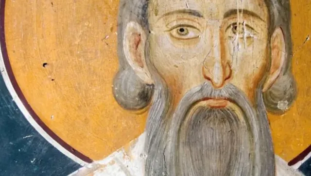 Днес честваме свети Сава - орисникът на българските девойки