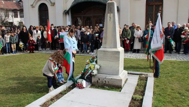 Днес честваме 148 години от Освобождението на България