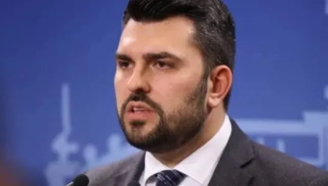 Георг Георгиев: ГЕРБ е желан партньор и ще бъдем индиректен играчи в президентските избори