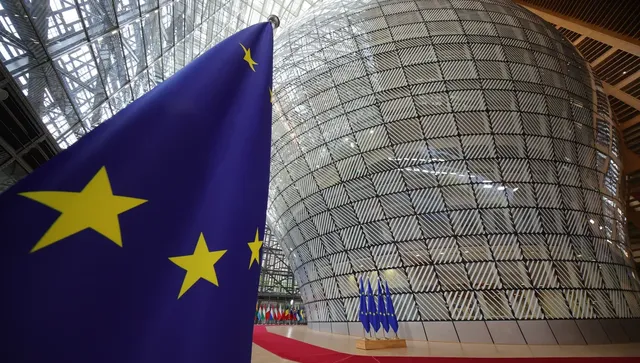 EK: На 9 май в ЕС празнуваме Европа, за Русия е пропагандна дата