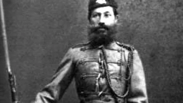 Преди 150 години поп Харитон избира самоубийството пред живота в несвободна България